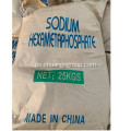 SHMP 68% / Natriumhexametaphosphat 68%